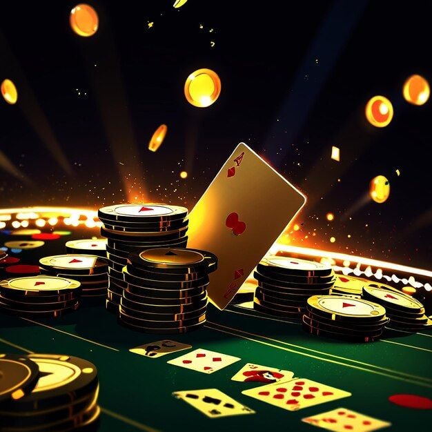 7555bet সিক বো ফিচার ও টেবিল কার্ড